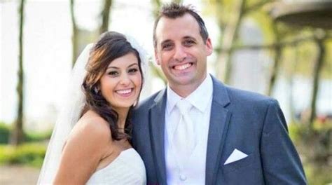 joe gatto wife.